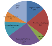 Dilemmas for the Wine Business