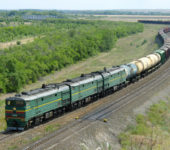 The New Silk Road and What it Means to Georgia