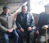 The importance of Social Licence to Operate in Georgia