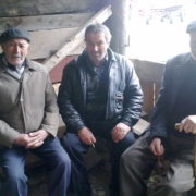 The importance of Social Licence to Operate in Georgia