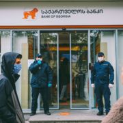 Modern-day “Robin Hood” inspires Georgians drowning in debt