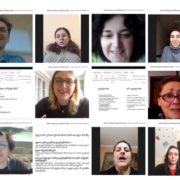 Online Training on Financial Literacy