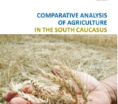 Comparative Analysis of the Agricultural Sector in the South Caucasus (2013)