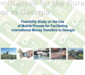 The Feasibility of Using Mobile Phones to Pay Remittances (2009)