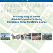The Feasibility of Using Mobile Phones to Pay Remittances (2009)