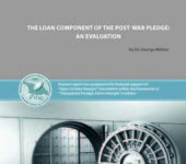 ომის შემდგომი დახმარების სესხის კომპონენტის ანალიზი (2009)