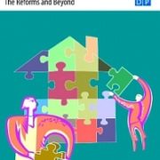 UNDP Georgia National Human Development Report (2008)