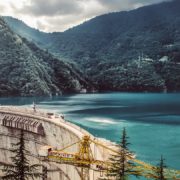 სტატია: საქართველოს კლიმატის ცვლილებასთან დაკავშირებული შესაძლებლობა