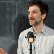 Mikheil Svanidze on Radio Freedom on Indebtedness Issues