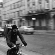 Georgia’s fast and furious delivery business