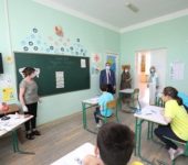 The Path to Inclusion: How Georgia’s Education System is Trying to Find Place for Children with Special Educational Needs