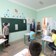 The Path to Inclusion: How Georgia’s Education System is Trying to Find Place for Children with Special Educational Needs