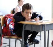 COVID deepens digital divide in Georgian schools