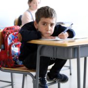 COVID deepens digital divide in Georgian schools
