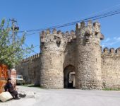 Orphanage abuse scandal draws attention to Georgia’s religious schools