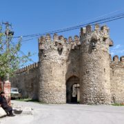 Orphanage abuse scandal draws attention to Georgia’s religious schools