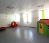 Georgia opts to start another school year online