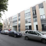 The need to address school overpopulation in Tbilisi