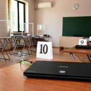 Who wants to be a teacher in Georgia?