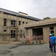 Problem with School Renovations after 2018