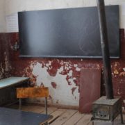 Heating in Schools