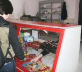 Georgian government starting to work on national school nutrition concept